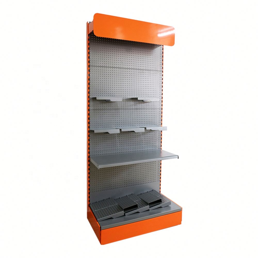 Retail Gondola Unit
