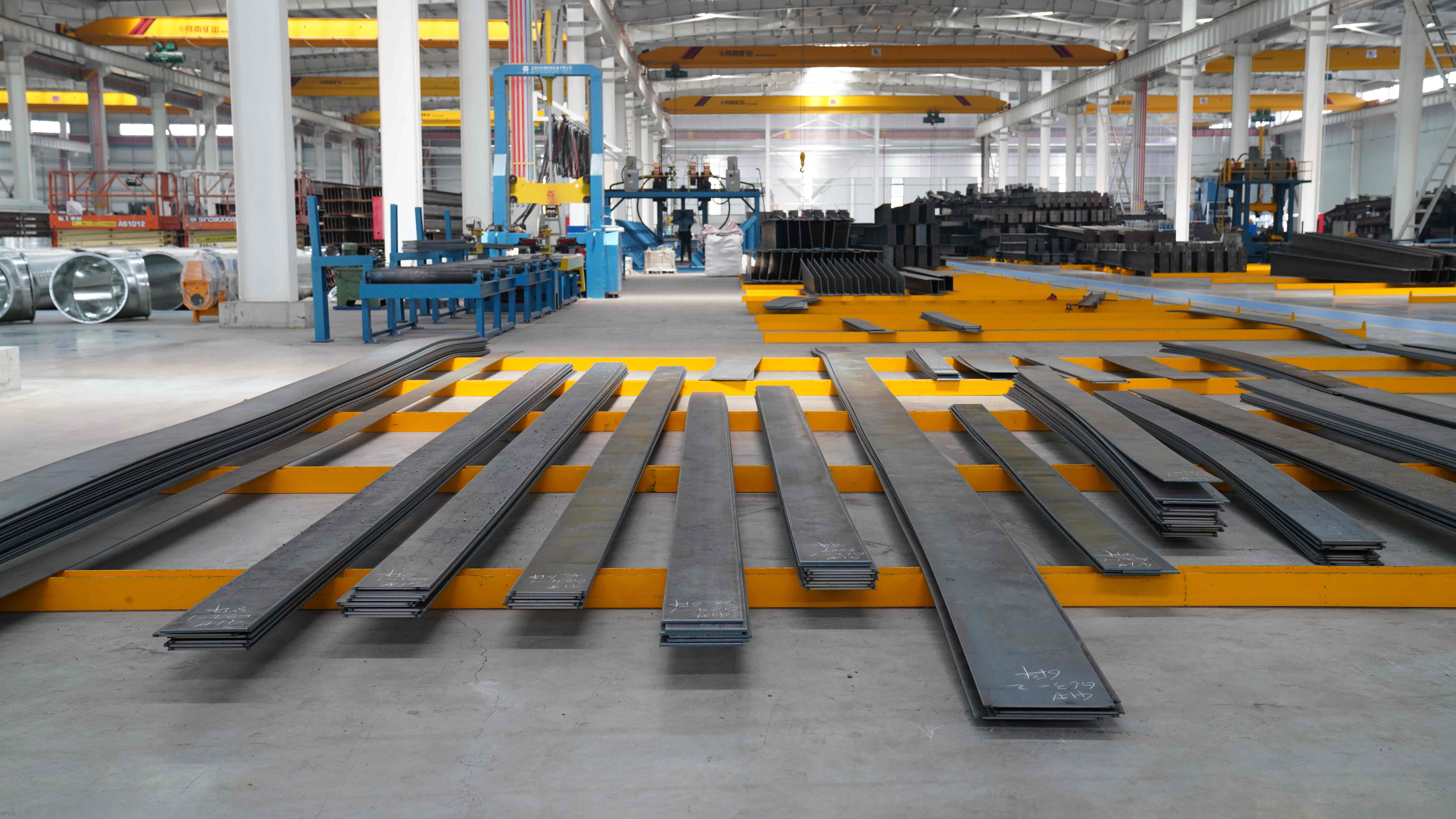 Production Line