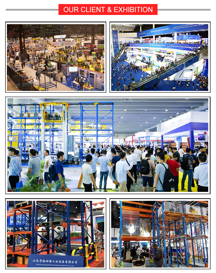 Package and Loading Preparation