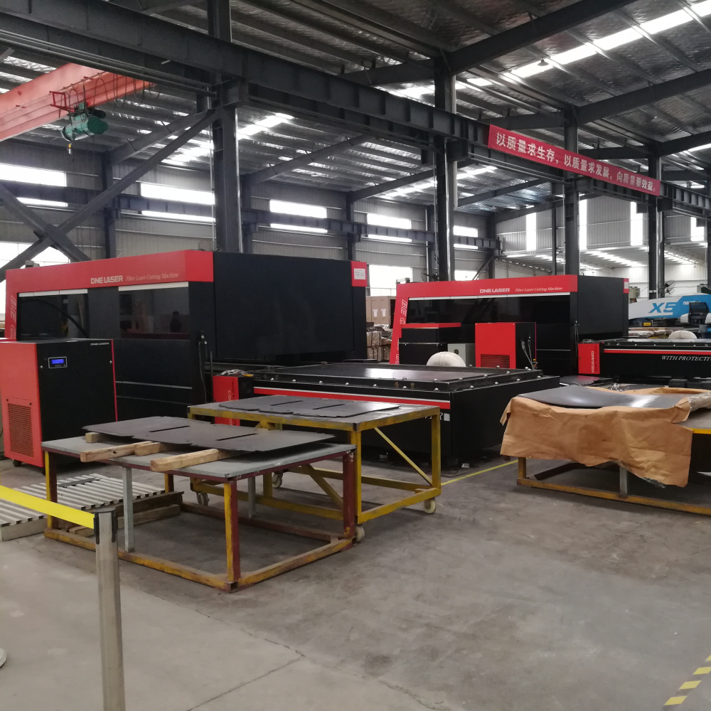 Sheet Metal Stamping