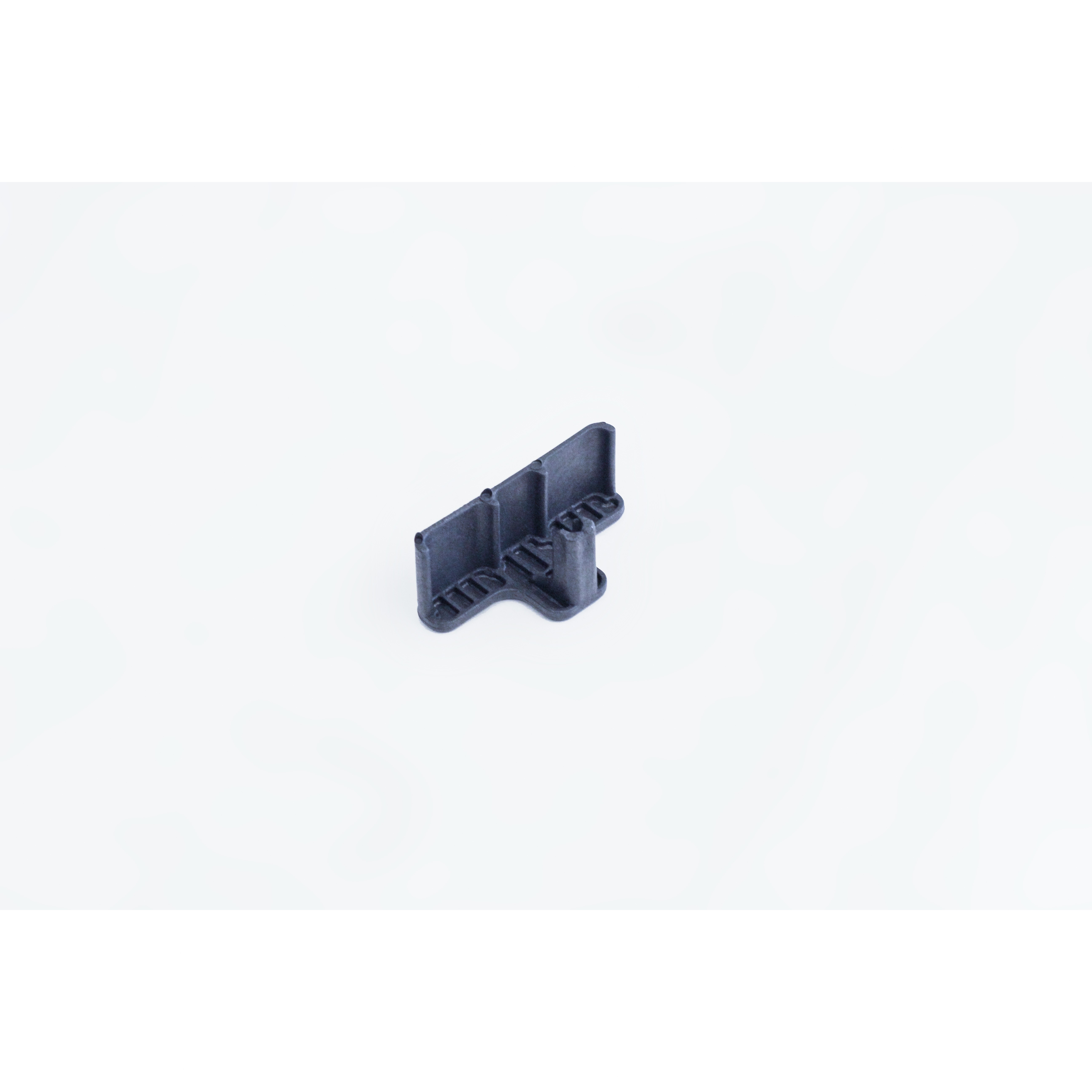 Factory Price 5-Layer Adjustable Galvanized Steel Plastic Shelving Stackable Rack 9006002500mm 150kg Load Capacity for