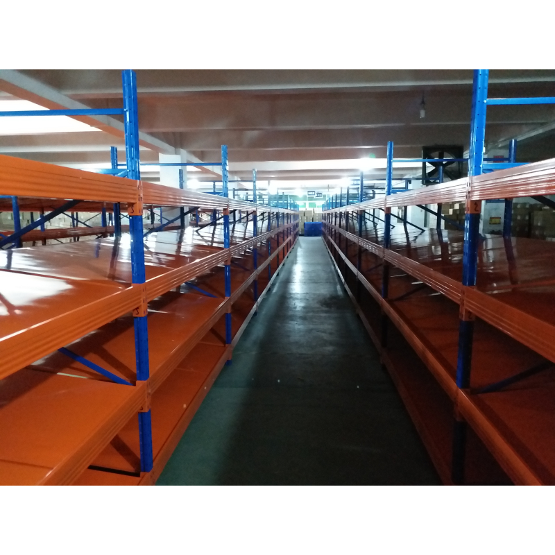 Fluid Racking Component 1