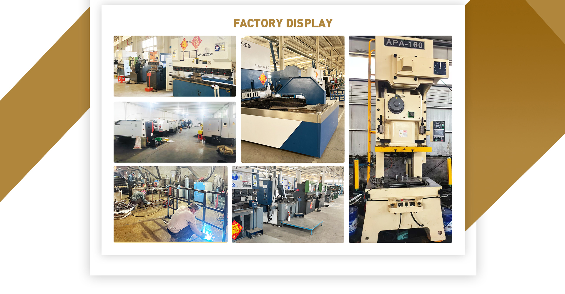 Factory plant and production facility