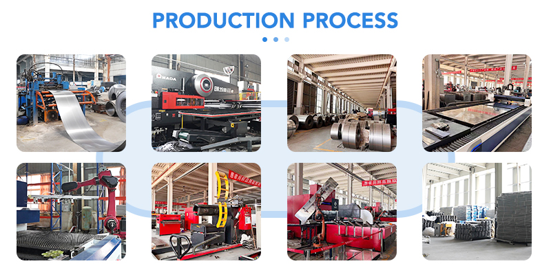 Factory Presentation 2