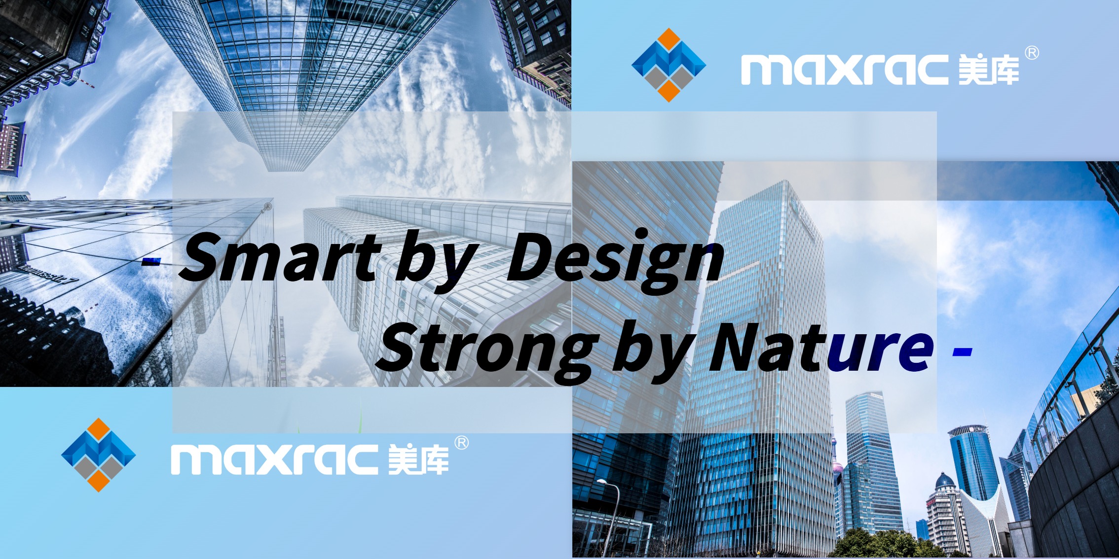 Maxrac Factory Workshop Overview