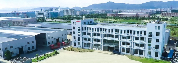 Company Facility