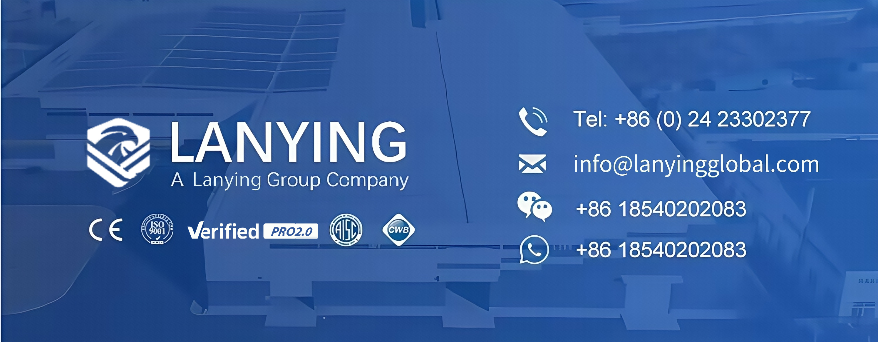 Shipping Logistics