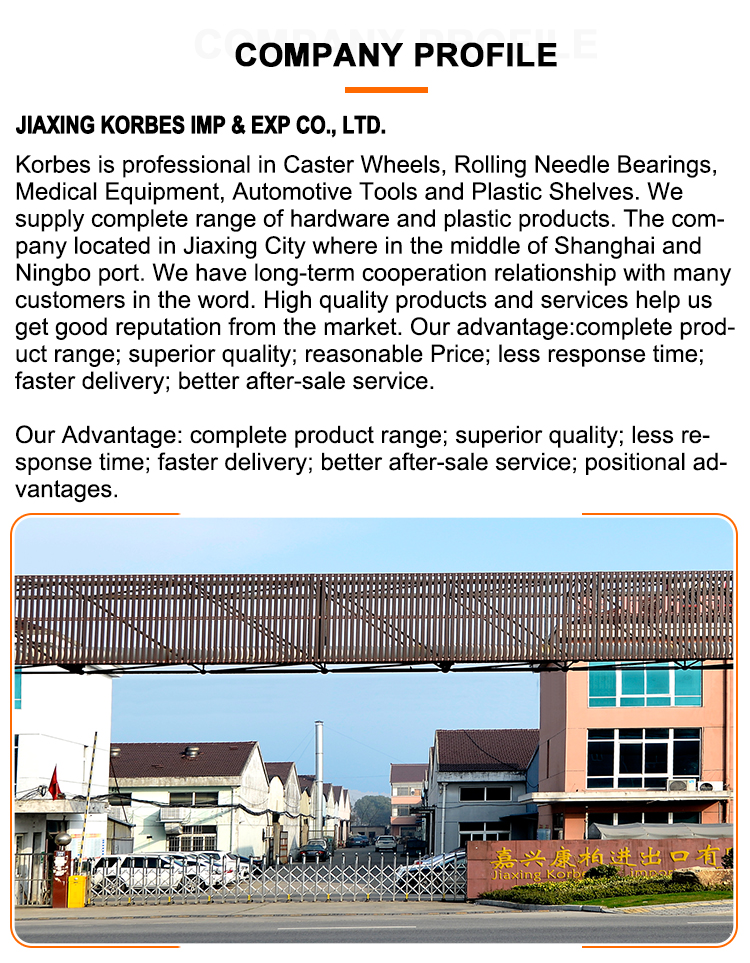 Company overview