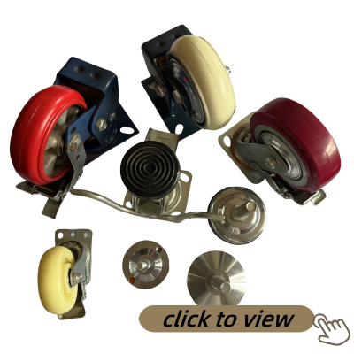 Storage equipment accessory 2