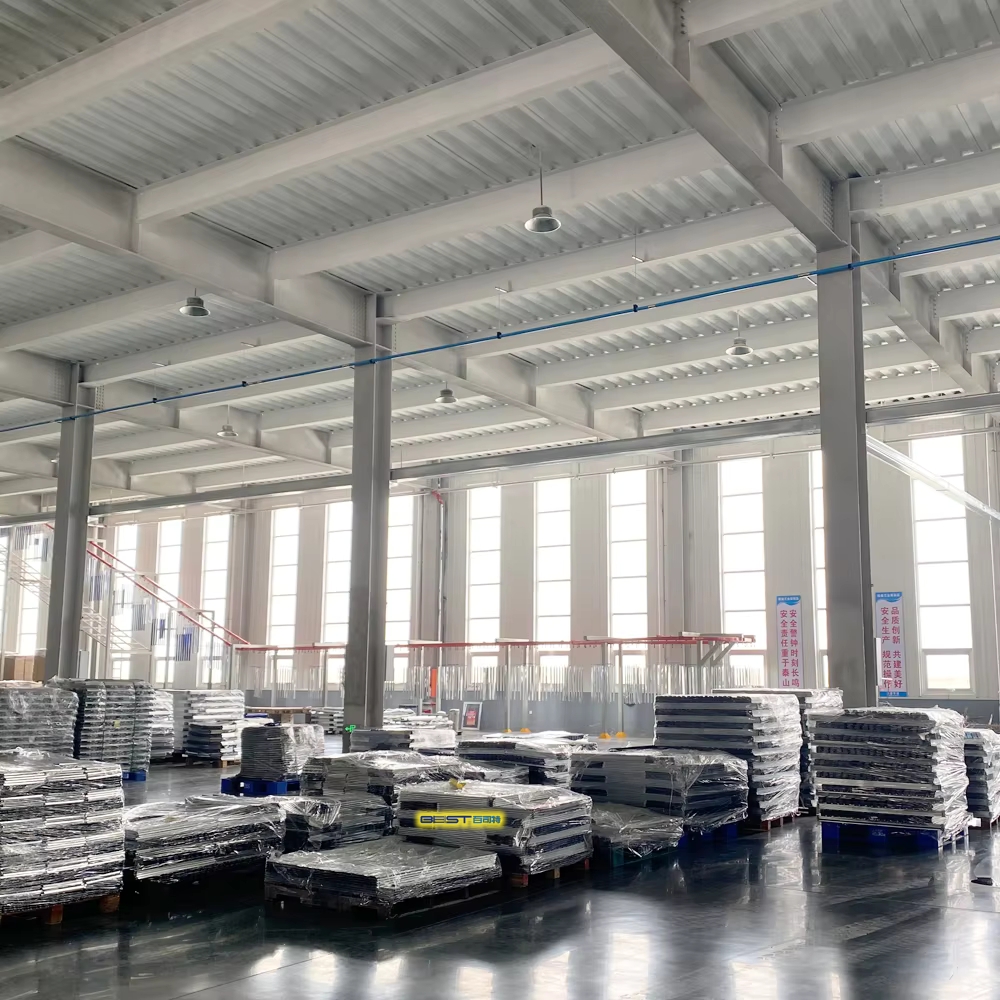 Production Line View 2