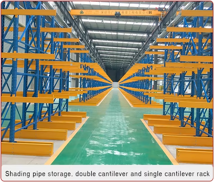 Rack Base Configuration