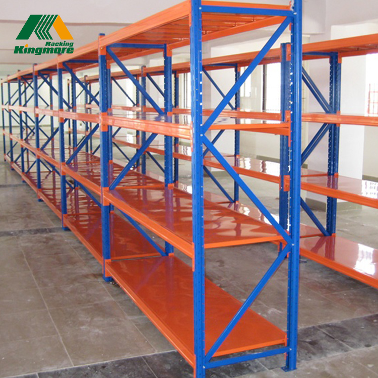 CE,AS4084-2012 Approved Warehouse Storage Metal Shelf Light Duty Warehouse Shelving Warehouse Pallet Rack