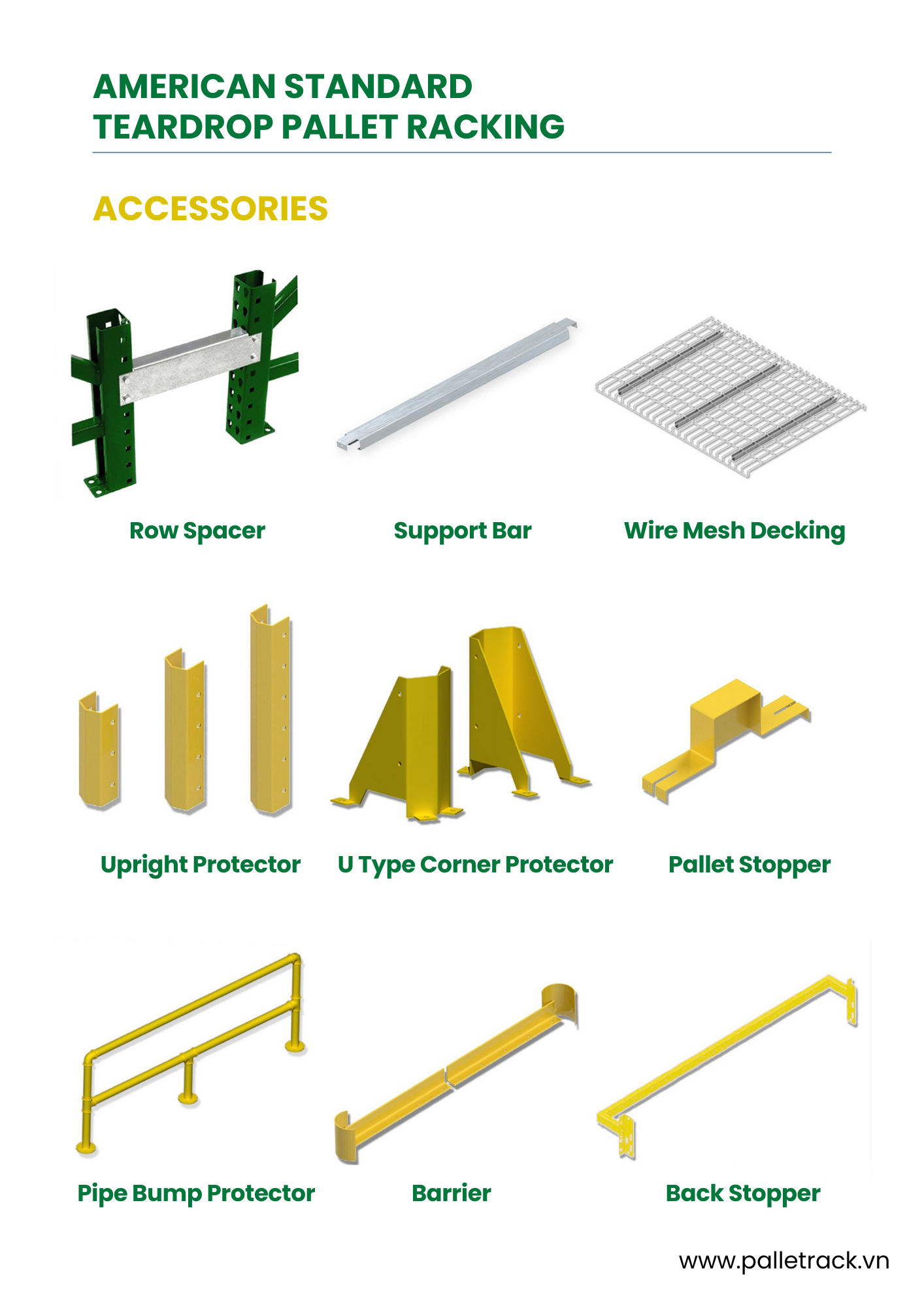 One Stop Solution Diagram