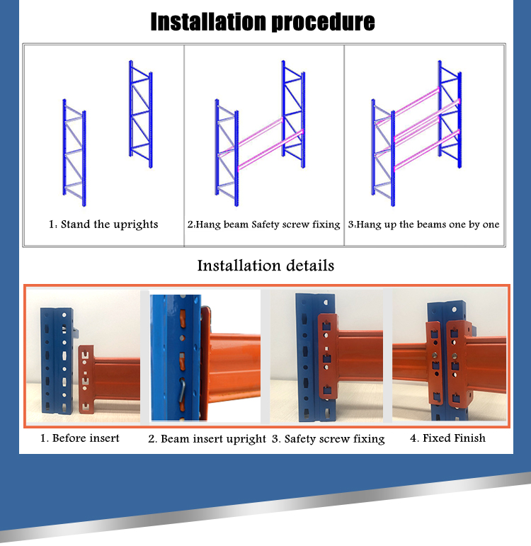Specification Details