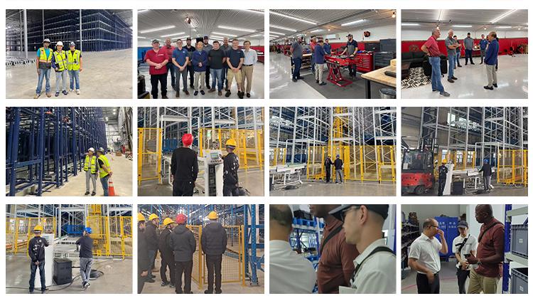 Manufacturing Workshop