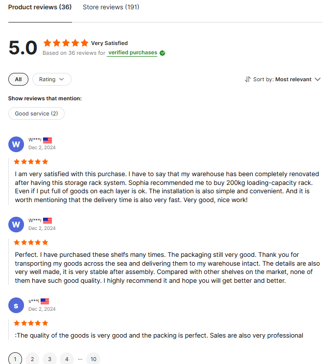 Why Choose Us Overview
