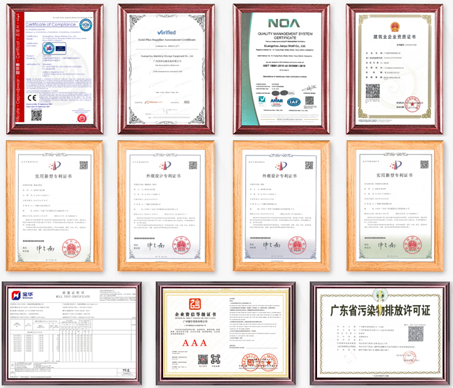 Factory Capability