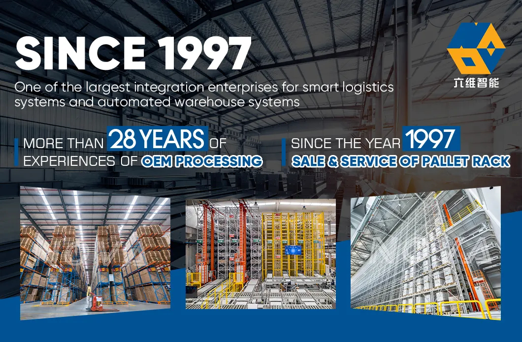 NOVA Intelligent Logistics