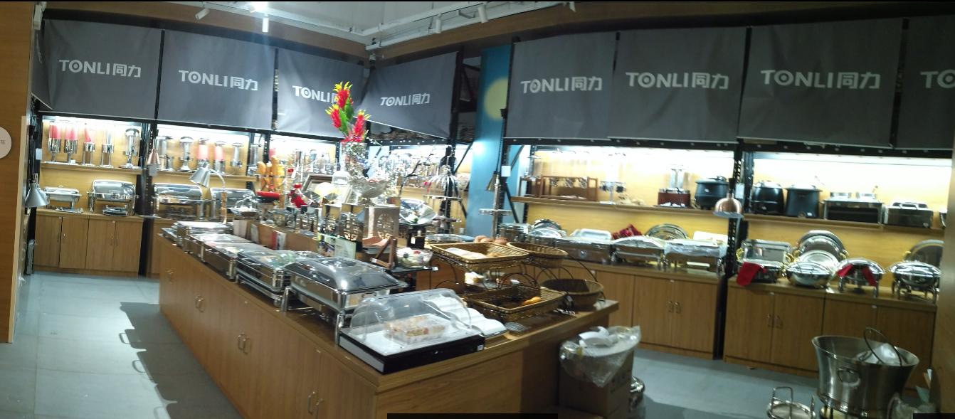 Buffet Supplies