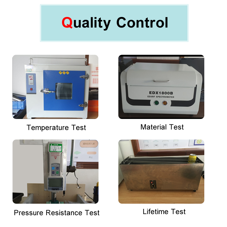 Product Quality Inspection