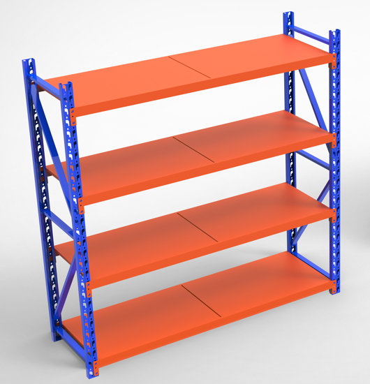 Main Rack Unit