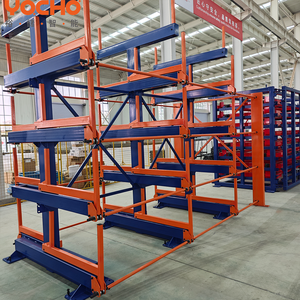 YOCHO Heavy Duty Drive-In Pallet Rack