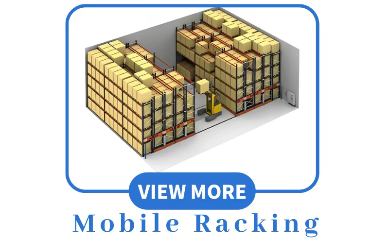 Warehouse Storage Main Product 5