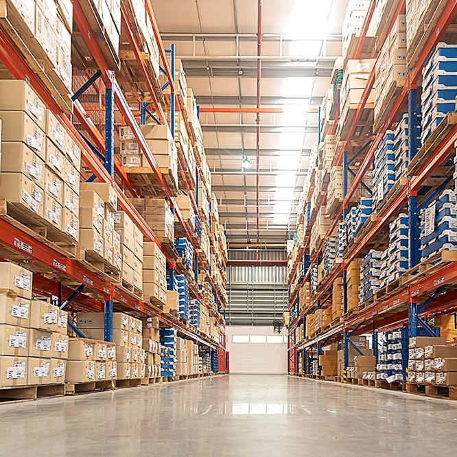 Peterack CE Certified Warehouse Storage Steel Heavy Duty Stacking Racks Shelves Selective Pallet Racking System