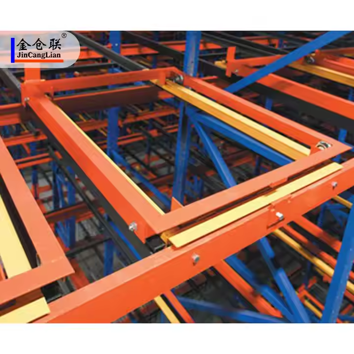 90 Inches Tall Heavy Duty Steel Garage Shelves 5-Layer Corrosion Protection Powder Coated Storage Solution