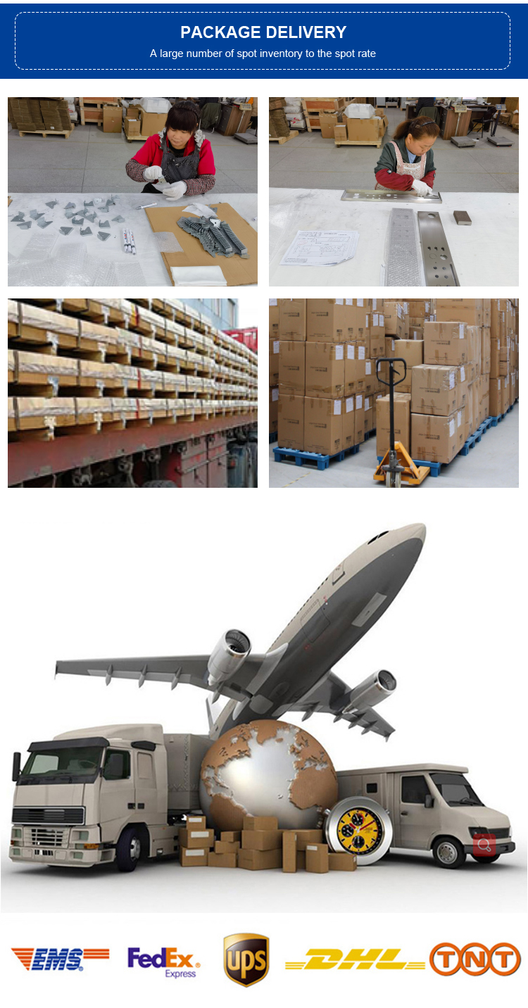 Packaging and Logistics