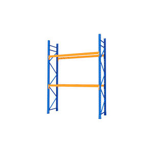 Light Duty Wire Shelving Standard Storage Rack System