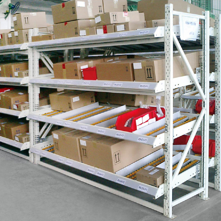 FIFO Management Solution