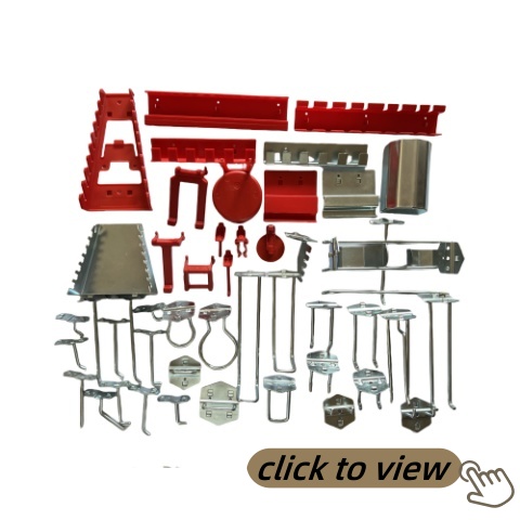 Storage equipment accessory 3