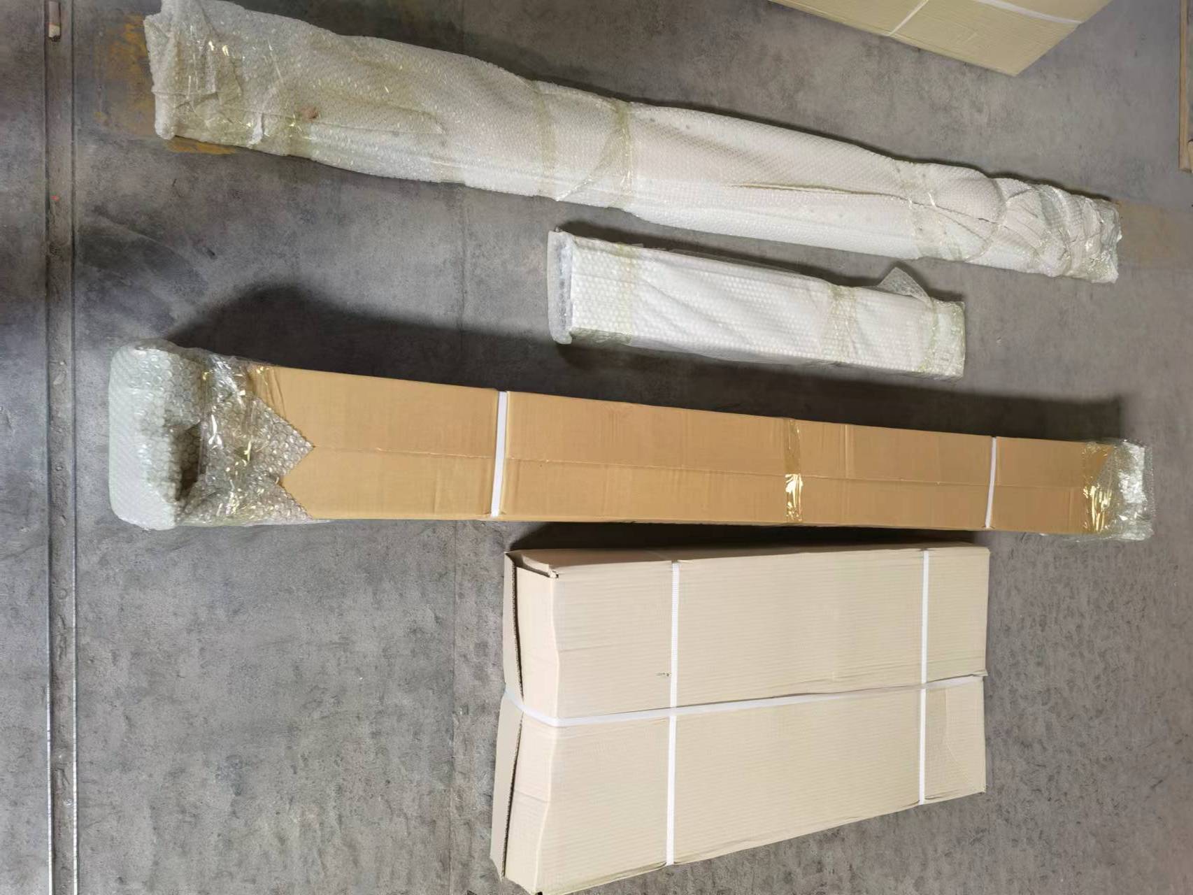 Packaging method 2