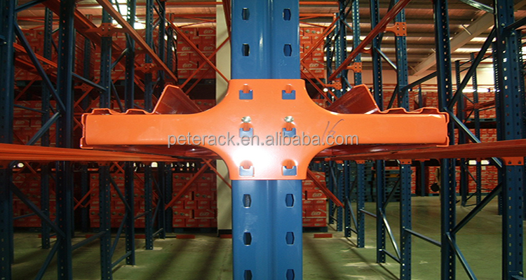 Drive-in Racking Details 6