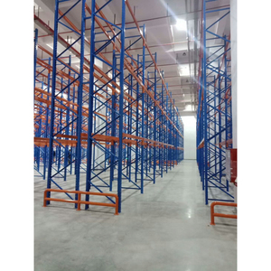 Easy Assemble Steel Shelving Rack Shelves