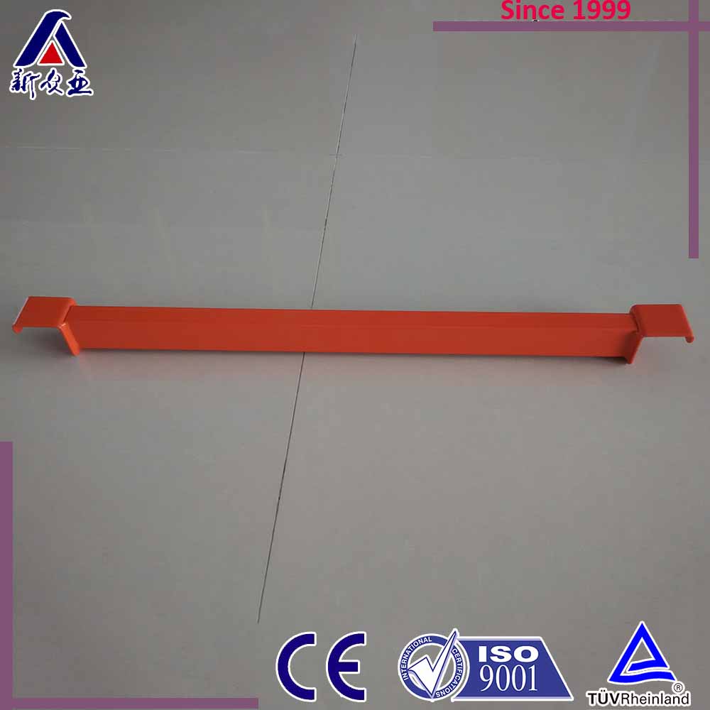 Pallet Rack Base Plate
