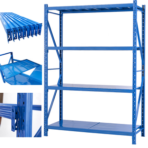 Light Duty Wide Span Storage Racks