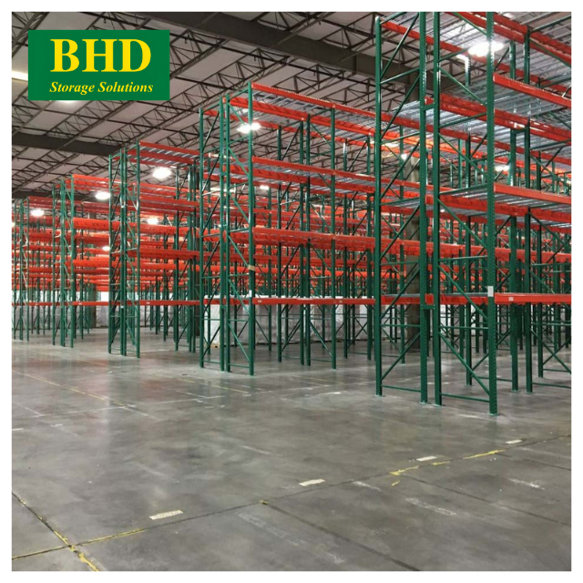 Beam Connection Structure