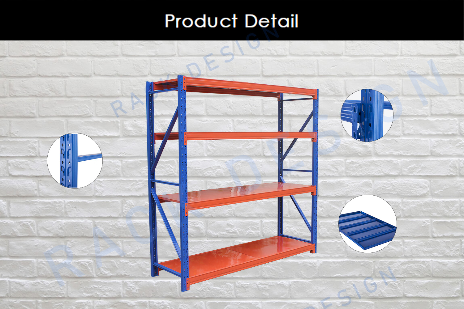 Product Detail Overview