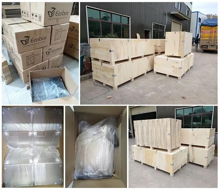 Packaging Standard 1