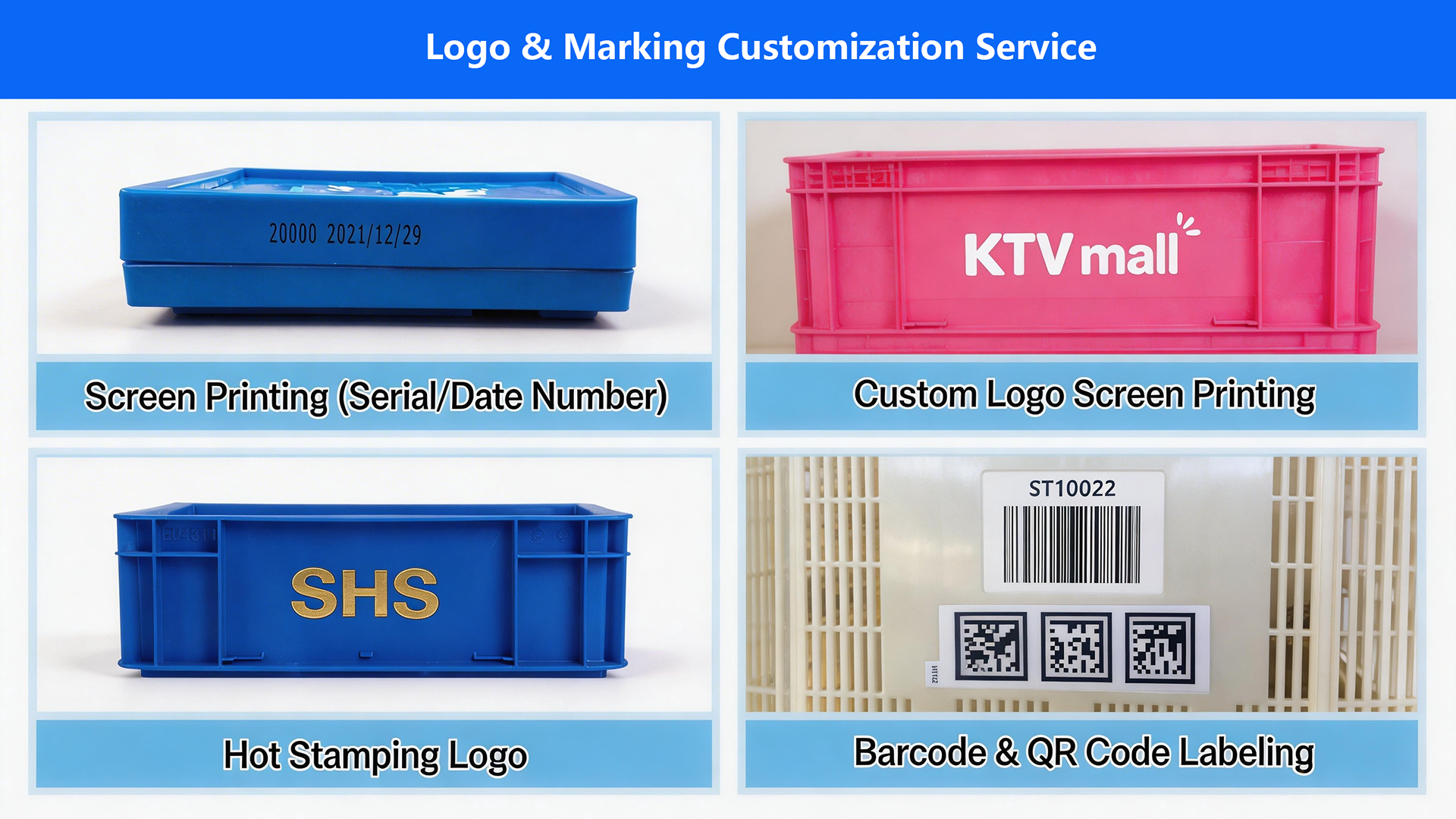 Customization Feature 4