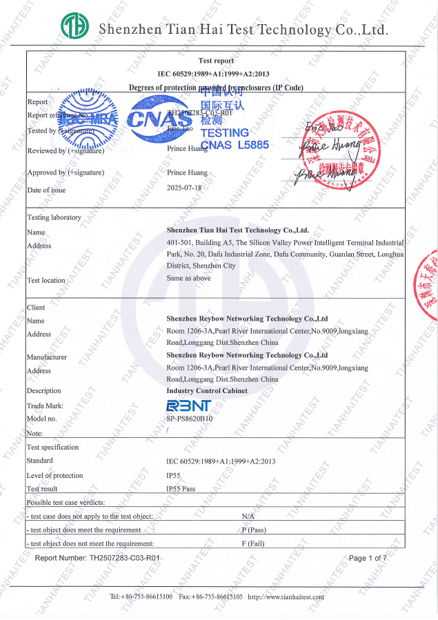 Certification 2