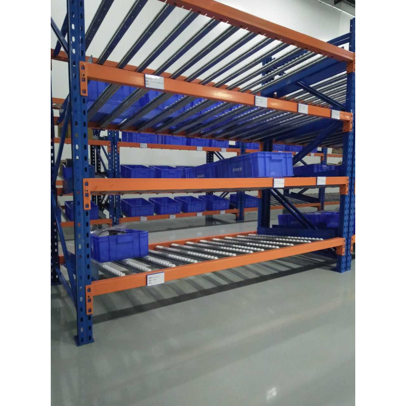 Fluid Racking Component 2