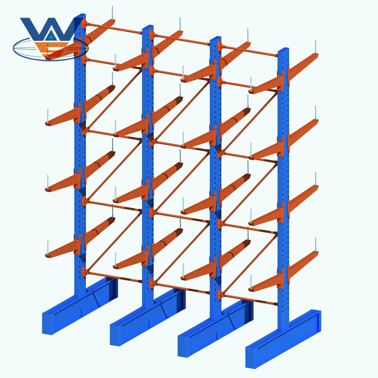 Heavy Duty Storage Solutions