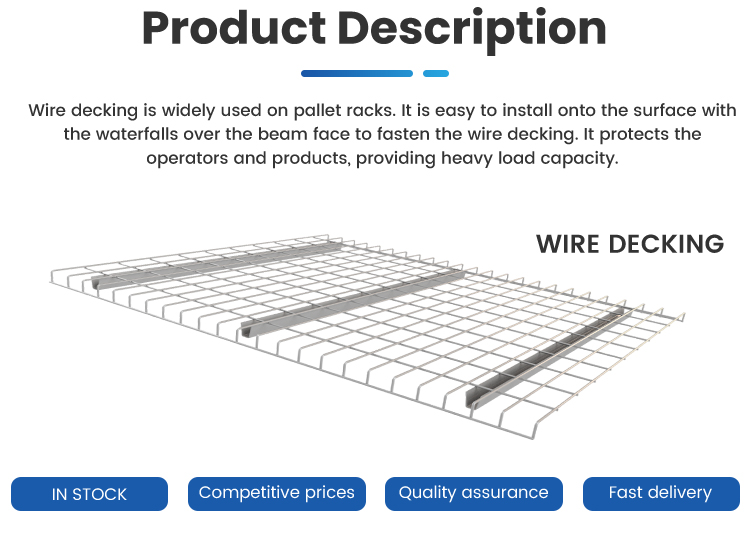 Warehouse Storage Rack Component 2
