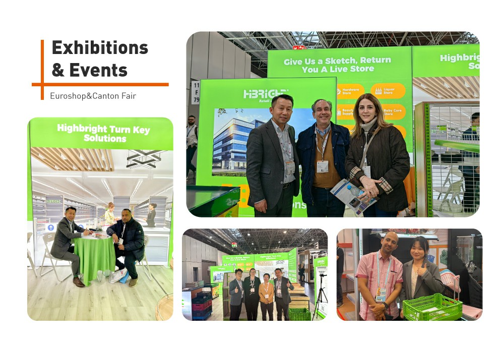 Trade Show Exhibition