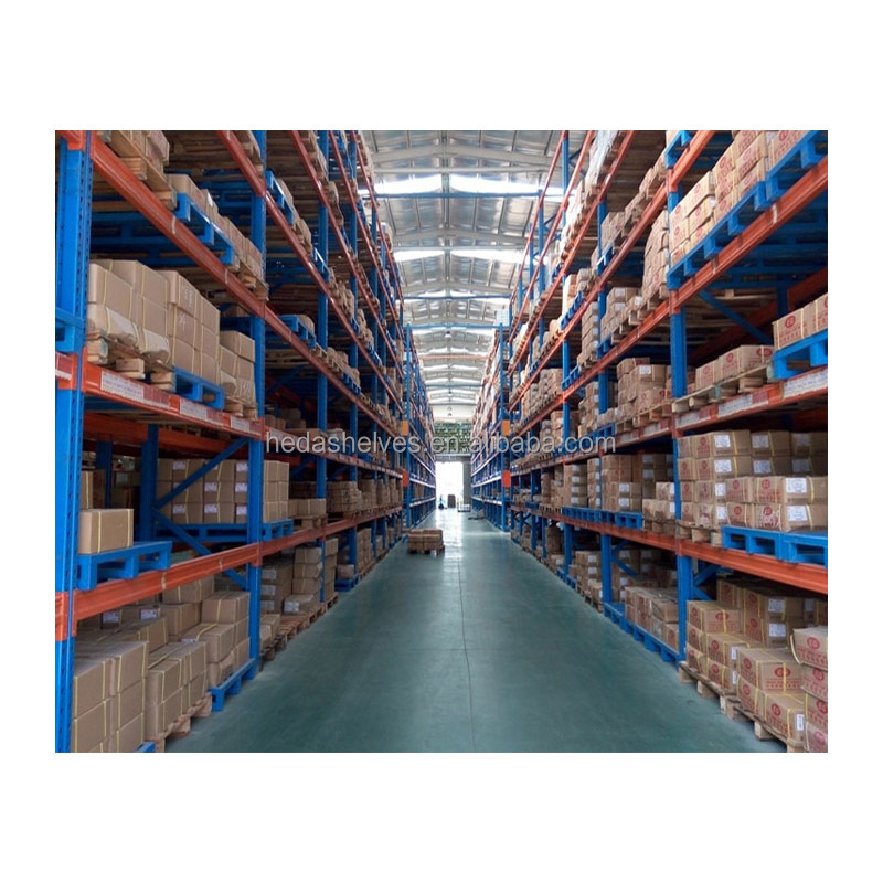 Warehouse Rack Heavy Duty Rack Shelf Storage Shelves Heavy Duty Warehouse Racking Storage Shelf Pallet Shelving System