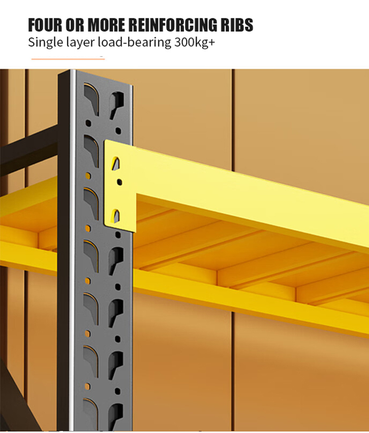 Storage Rack Details