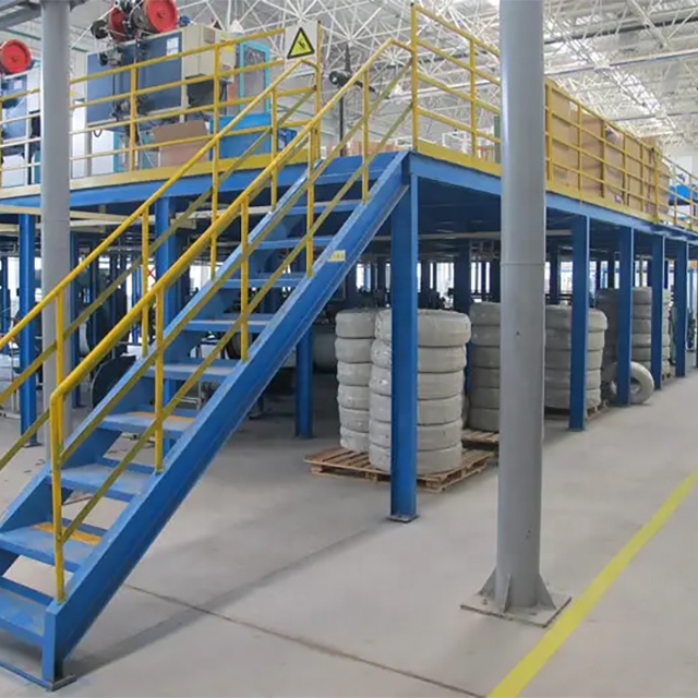 Heavy Duty Storage Racks